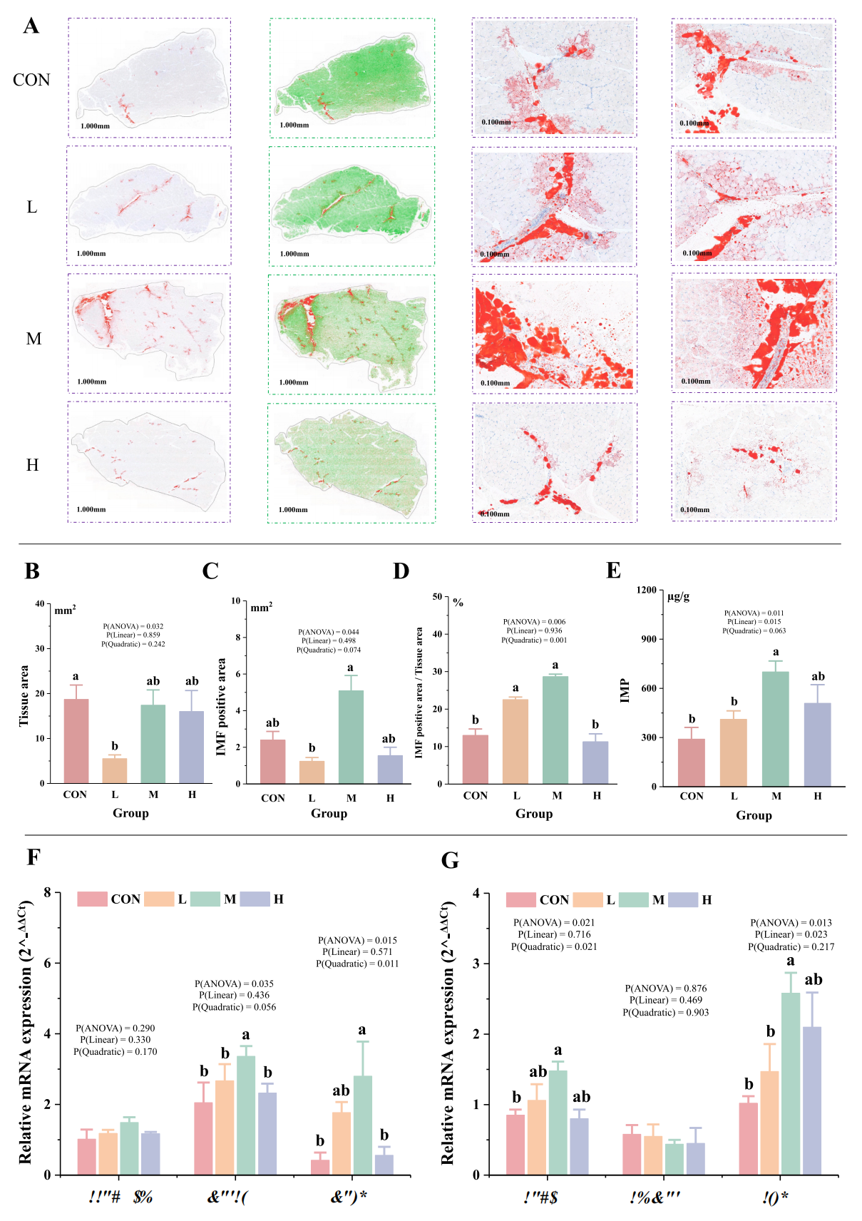 羊肉品质研究和相关指标推荐