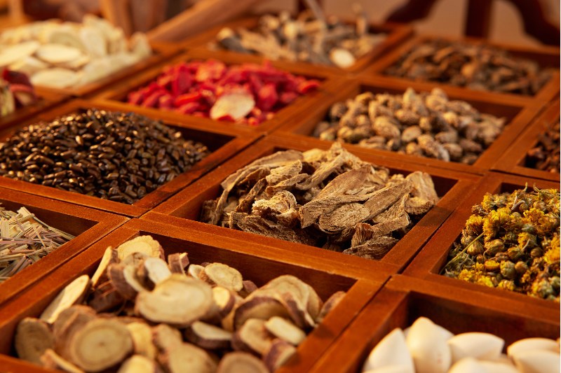 助力科研 | 中药指纹图谱技术及应用介绍